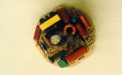 Product image for PAEDKL-20