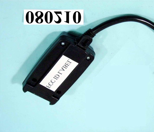 Product image for PAGRC-001