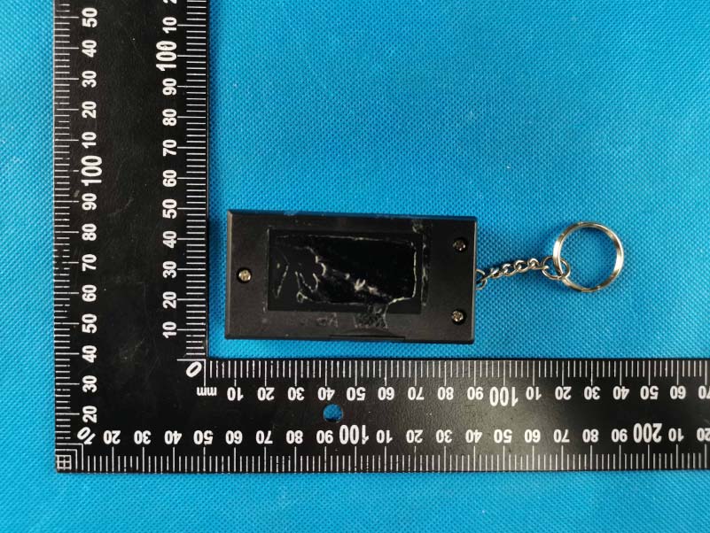 Product image for PAGTR-034-7