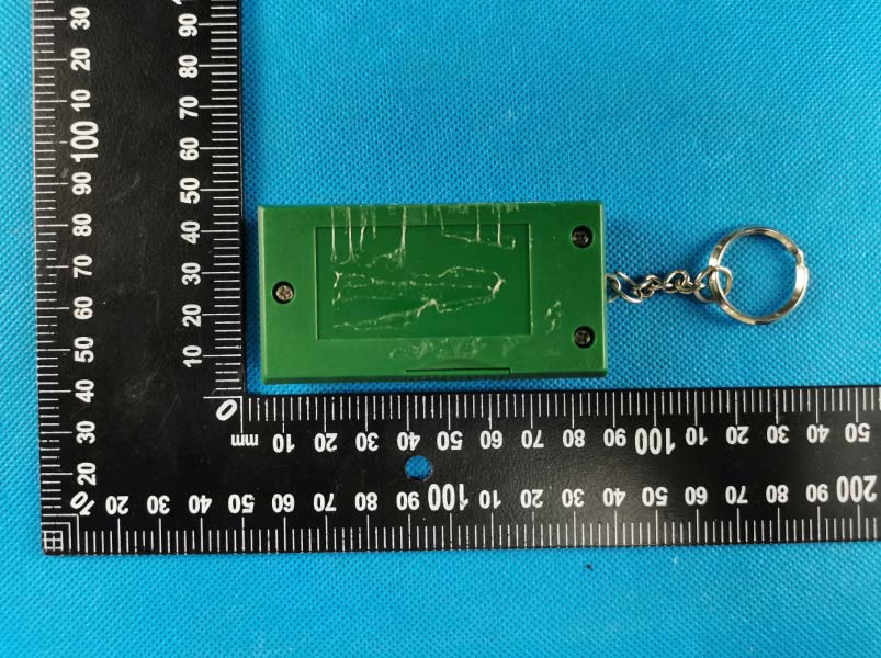 Product image for PAGTR-034-8