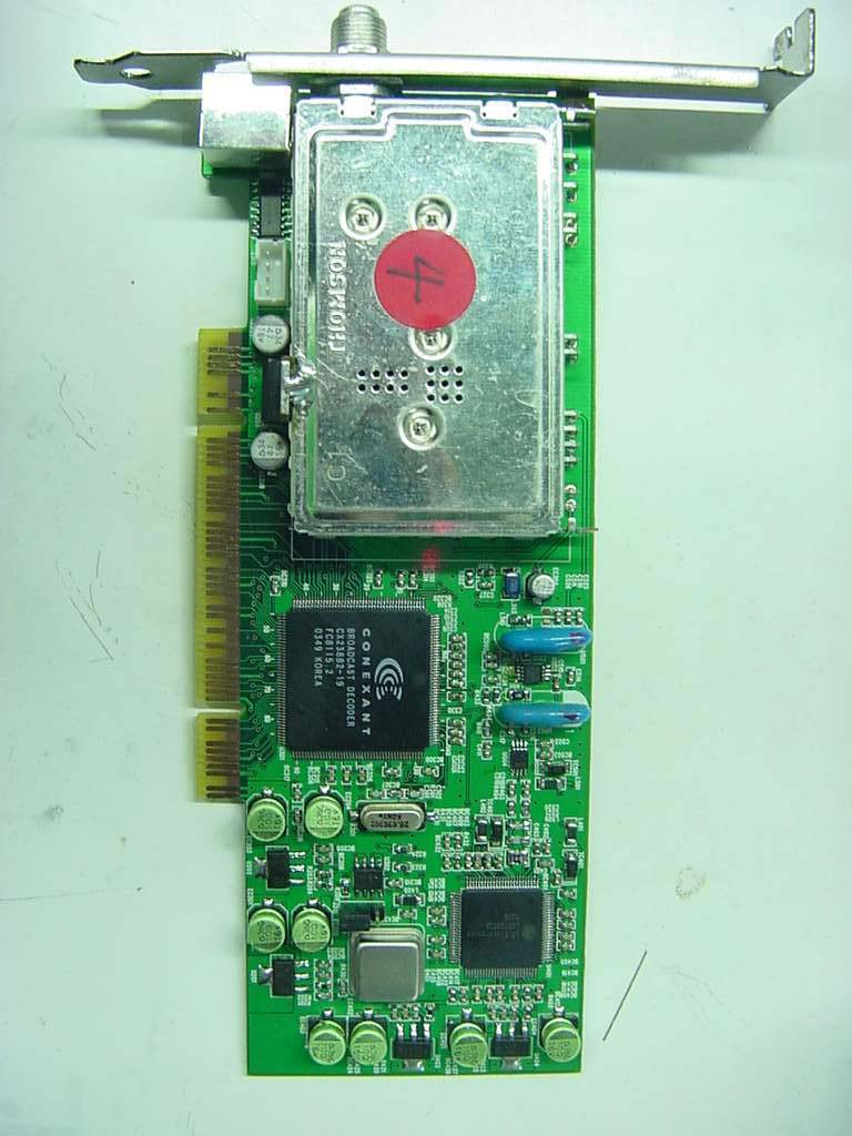 Product image for PAHFUSIONHDTV