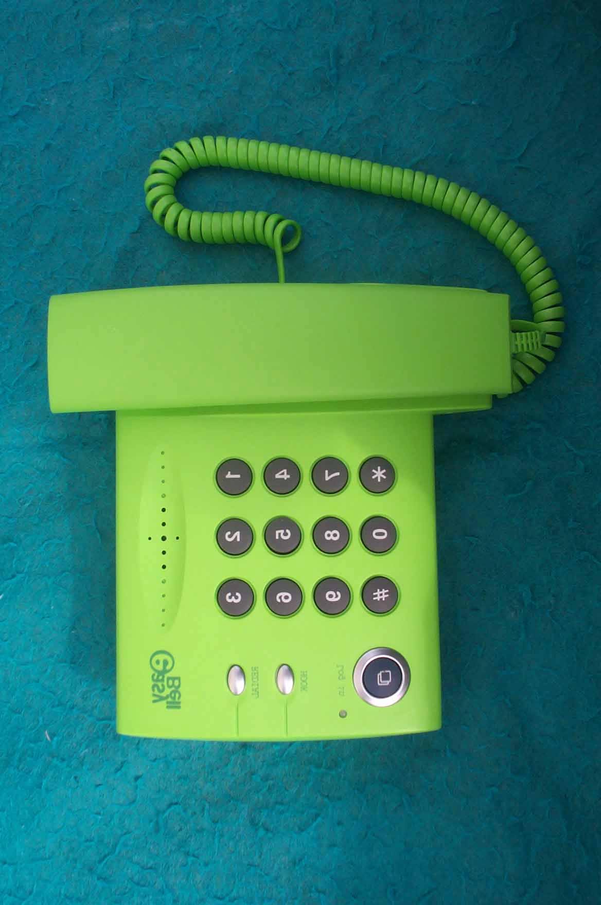 Product image for PAIEASYBELL210000