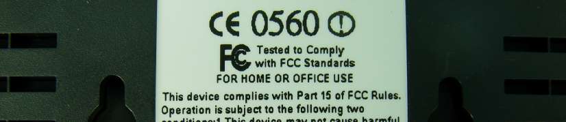 Product image for PANWA2204B