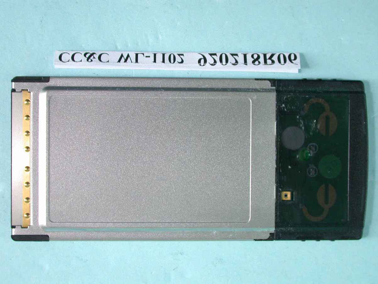 Product image for PANWL1102