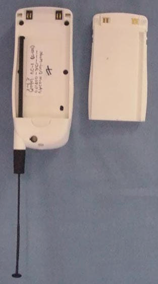 Product image for PAPVC-1