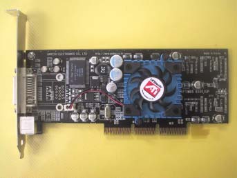 Product image for PAQOPT8500LP