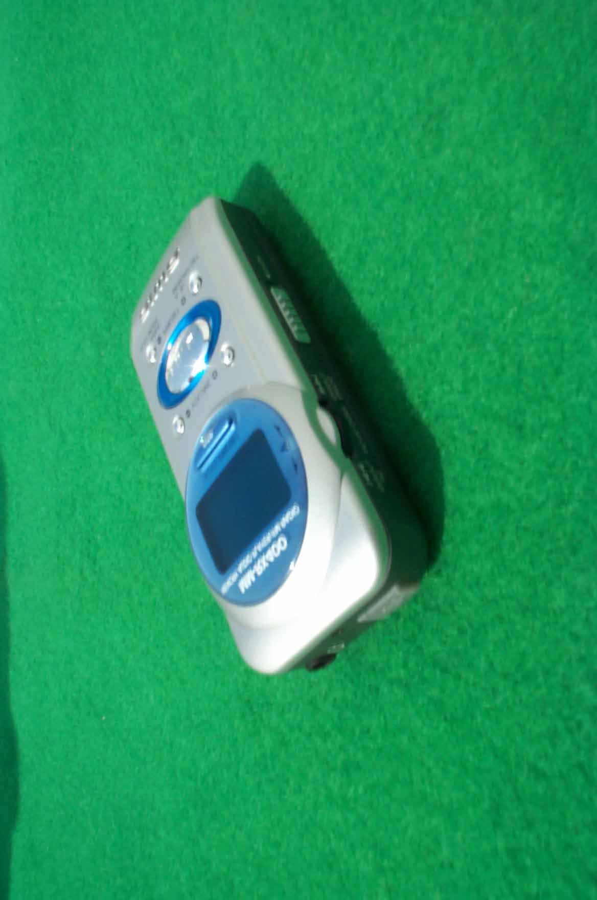 Product image for PARMM-RX400