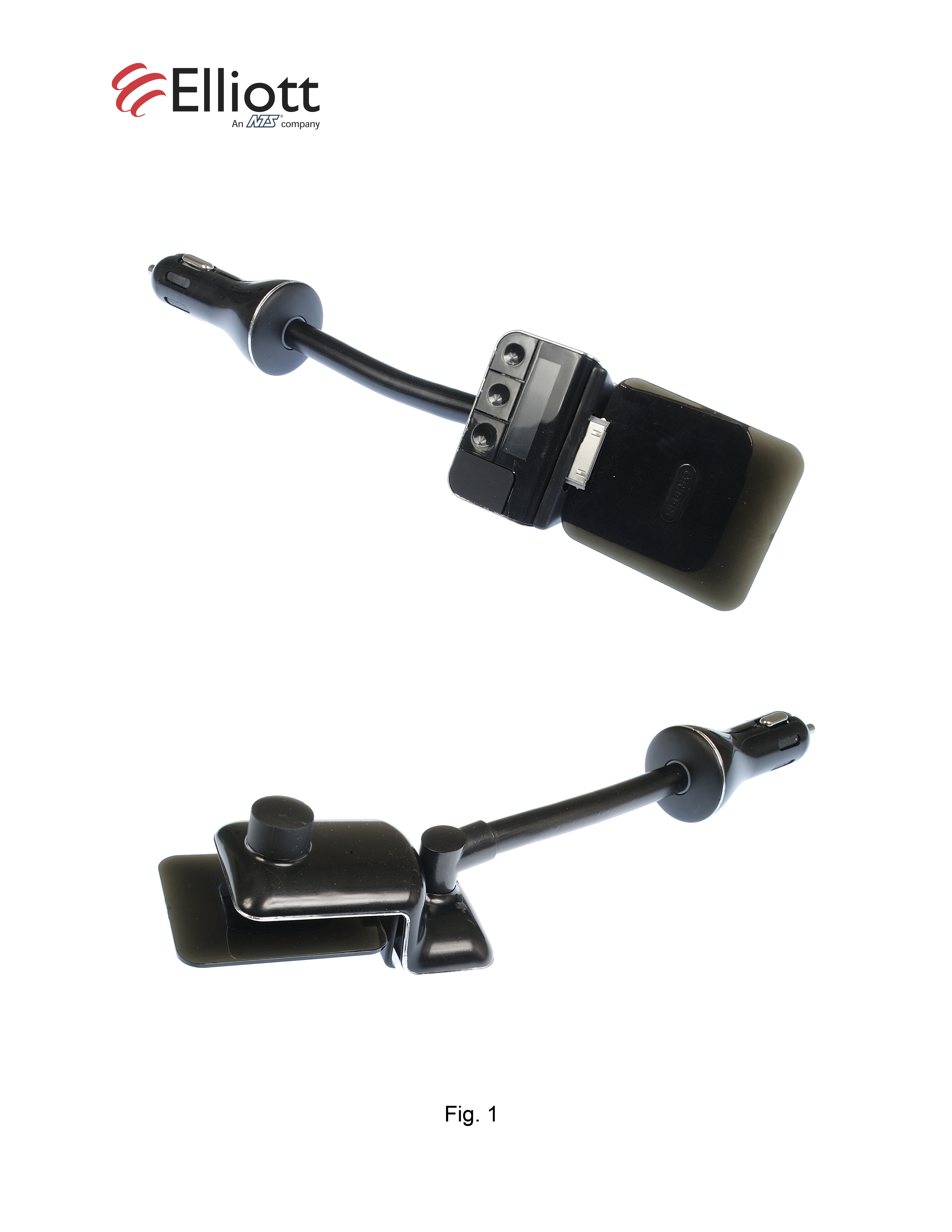 Product image for PAV1462