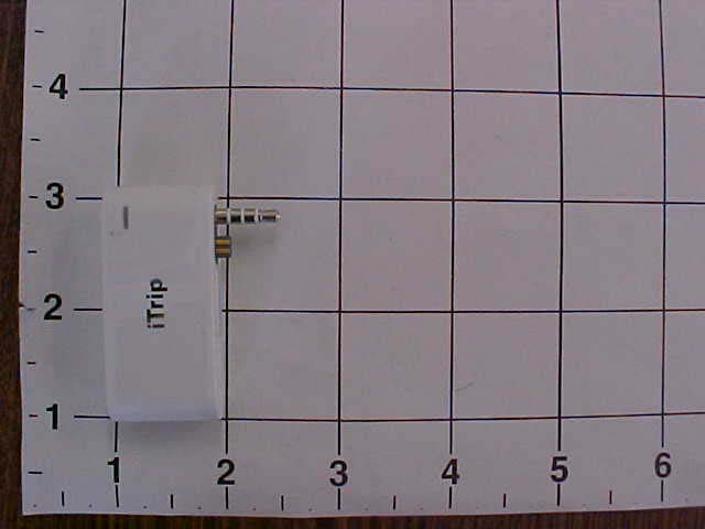 Product image for PAV4015TRIP