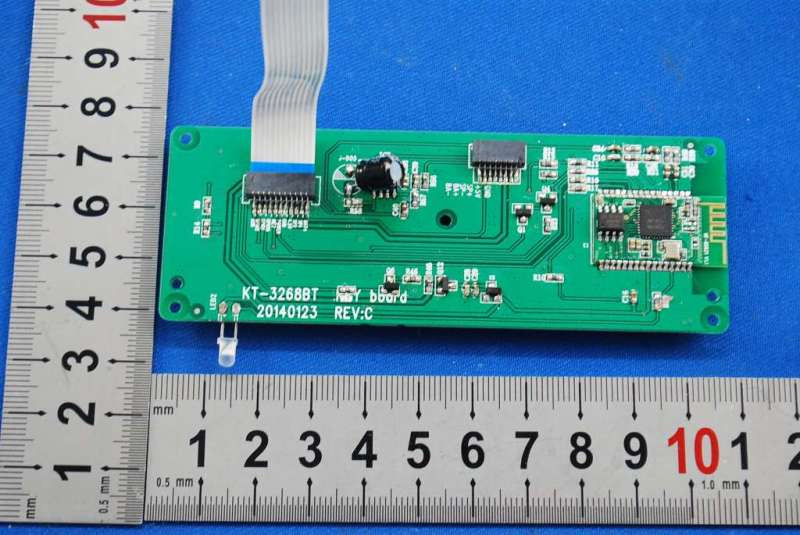 Product image for PAZ3268