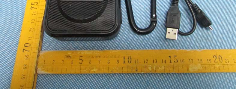 Product image for PB4-TDKA12