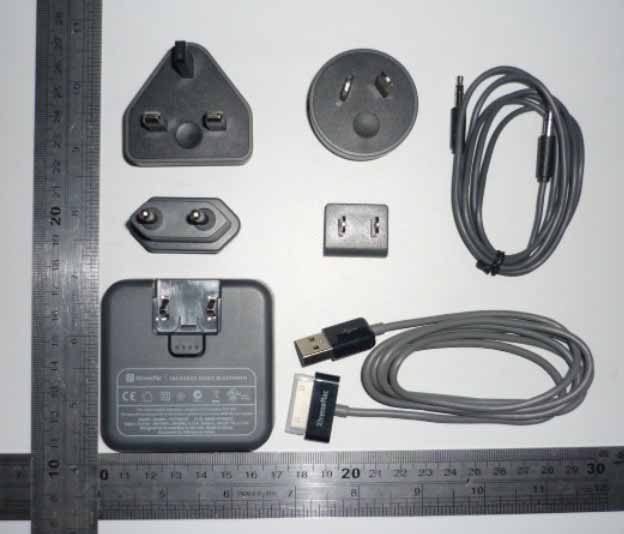 Product image for PB4-USBBTW11