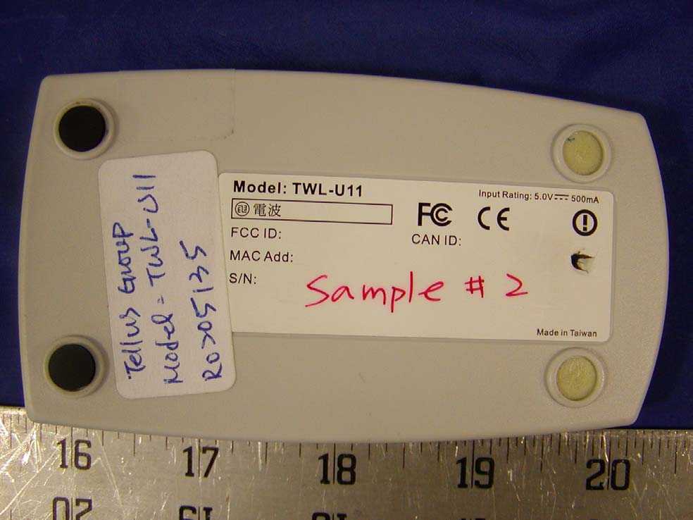 Product image for PB6-01102