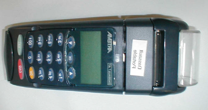 Product image for PB8P4432-052