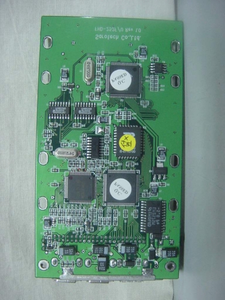 Product image for PBCFHD-252