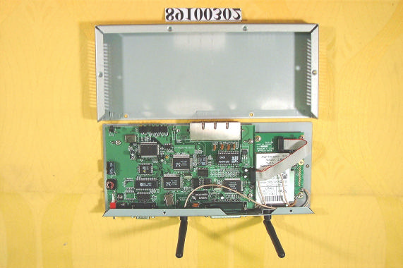 Product image for PBLWIP-301