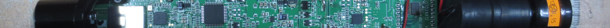 Product image for PBN-EX23DTH