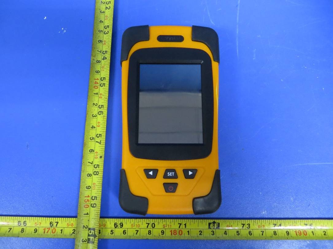 Product image for PBS-CRC1305