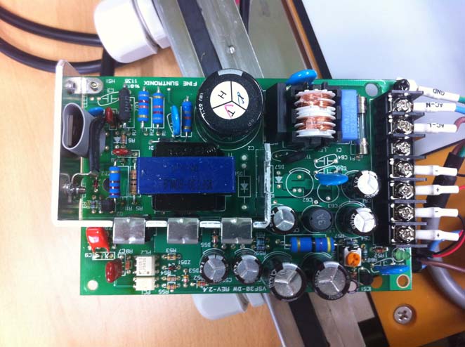 Product image for PBUSC-300