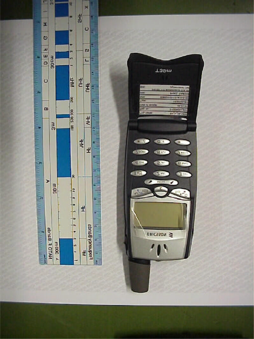 Product image for PBY1130102