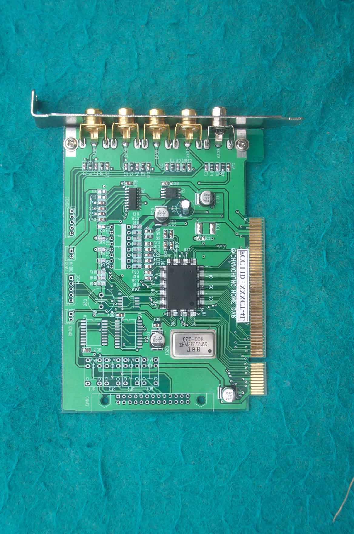 Product image for PC2CT-4L