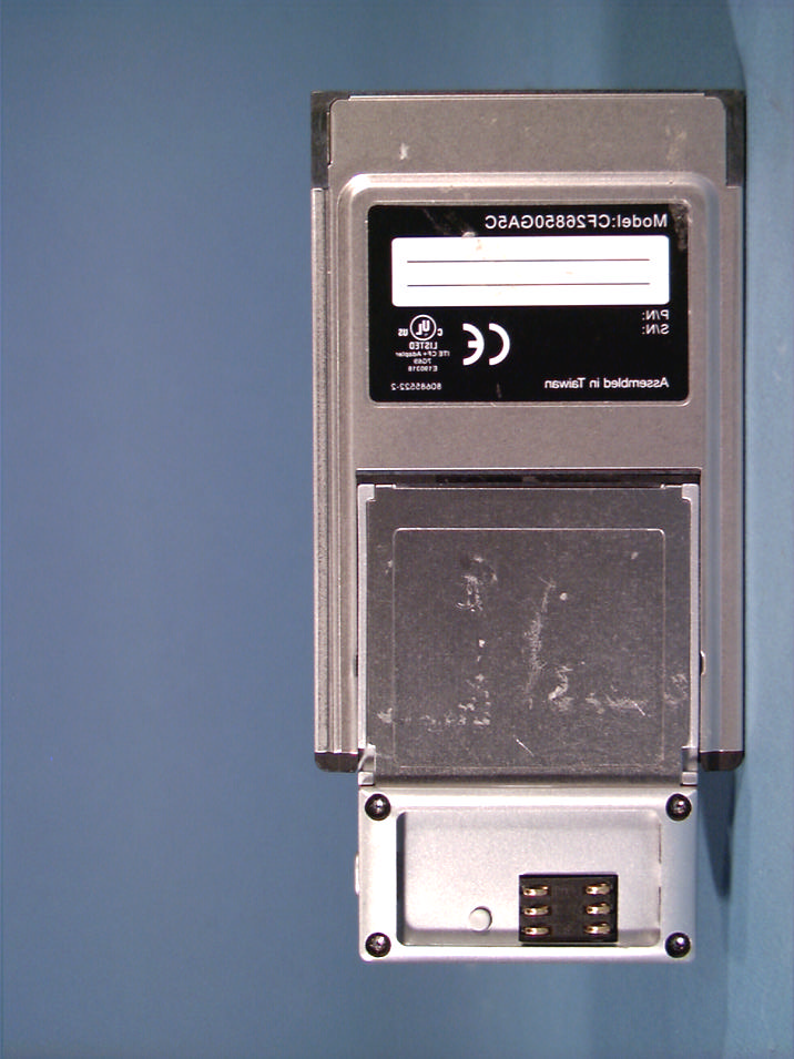 Product image for PC6CF2031