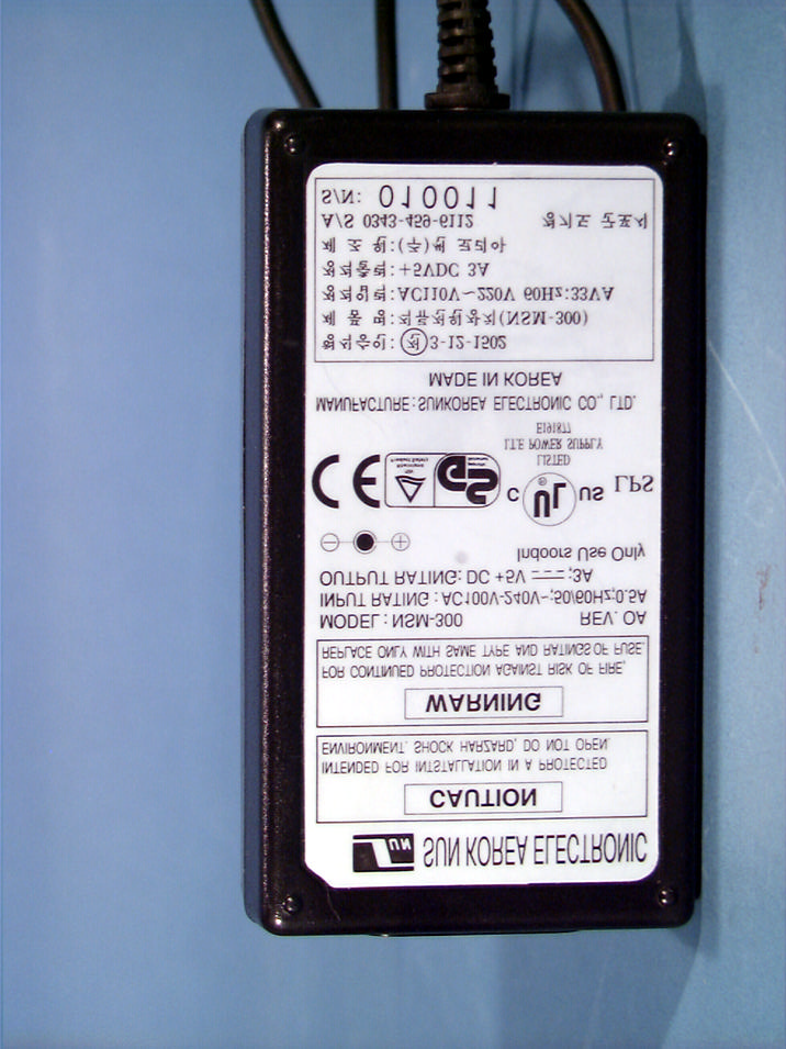 Product image for PC6EK-001B