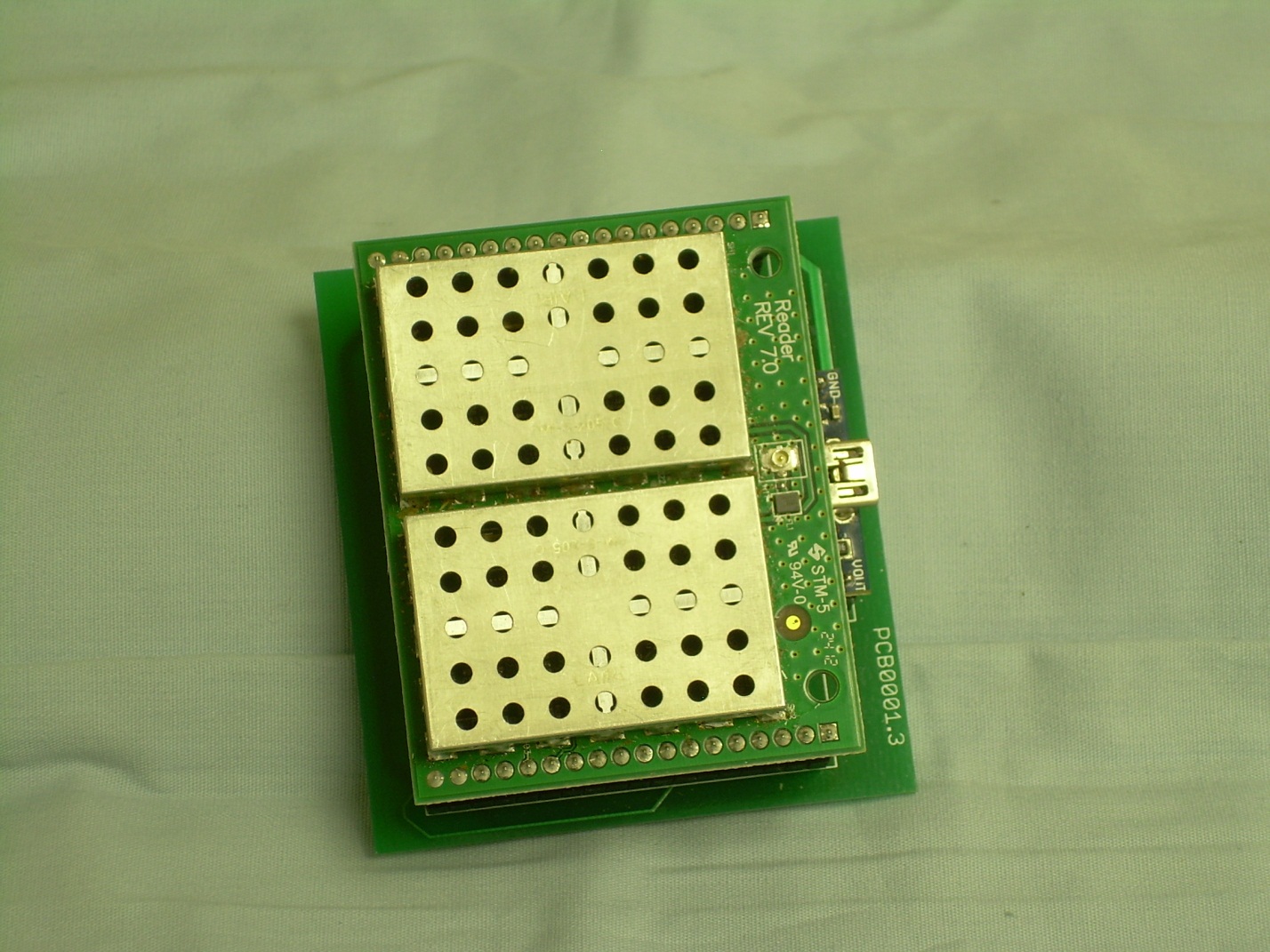 Product image for PC7-SFSG3RDR