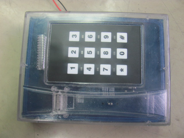 Product image for PCRSXG6701K