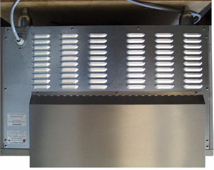 Product image for PCVMF120603A