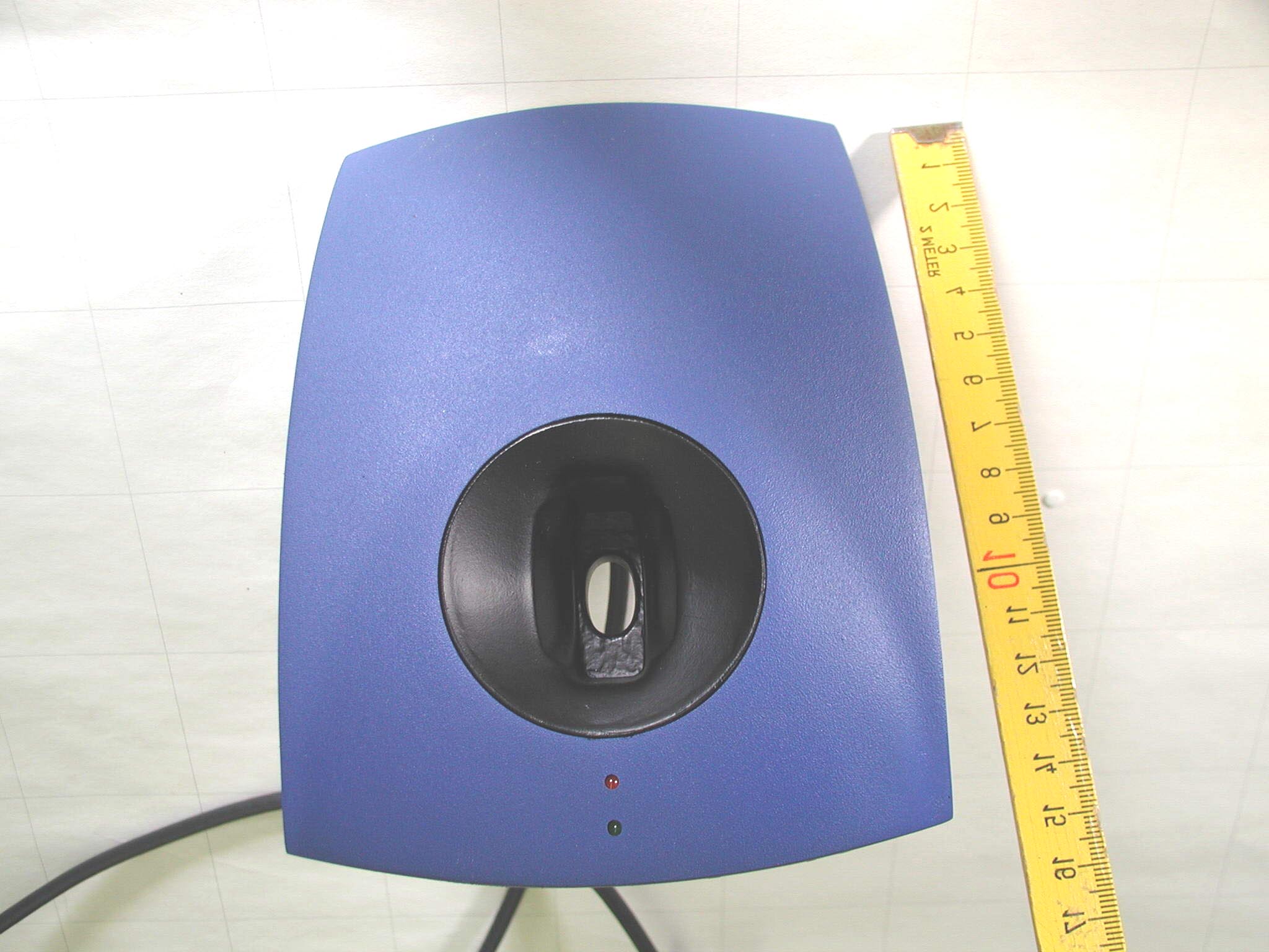 Product image for PD6MTR01-125
