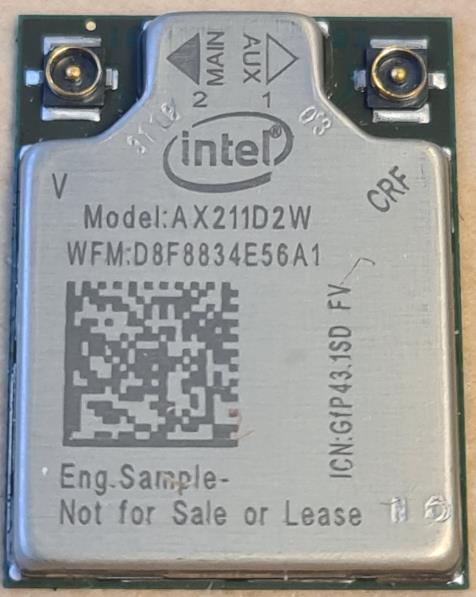 Product image for PD9AX211D2