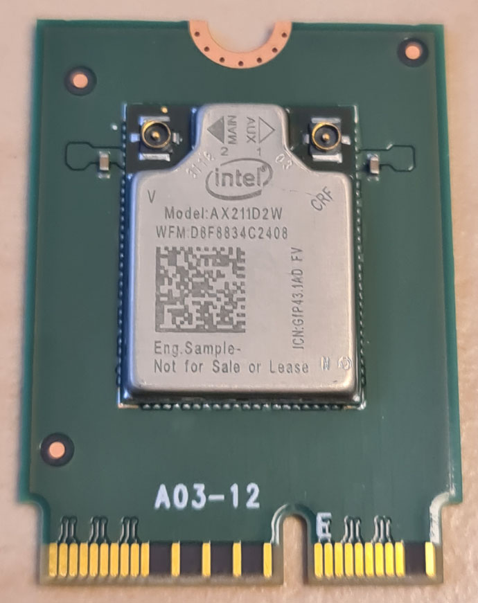 Product image for PD9AX211D2L