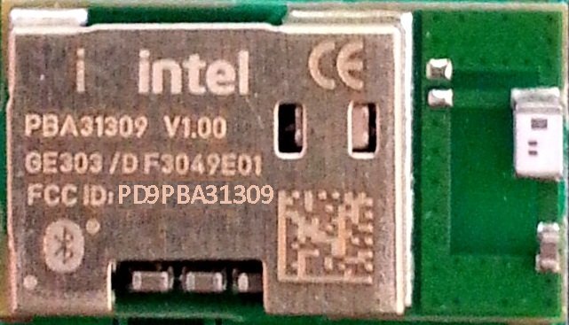 Product image for PD9PBA31309