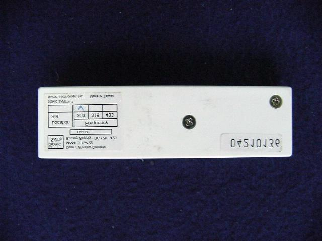 Product image for PDDHG122