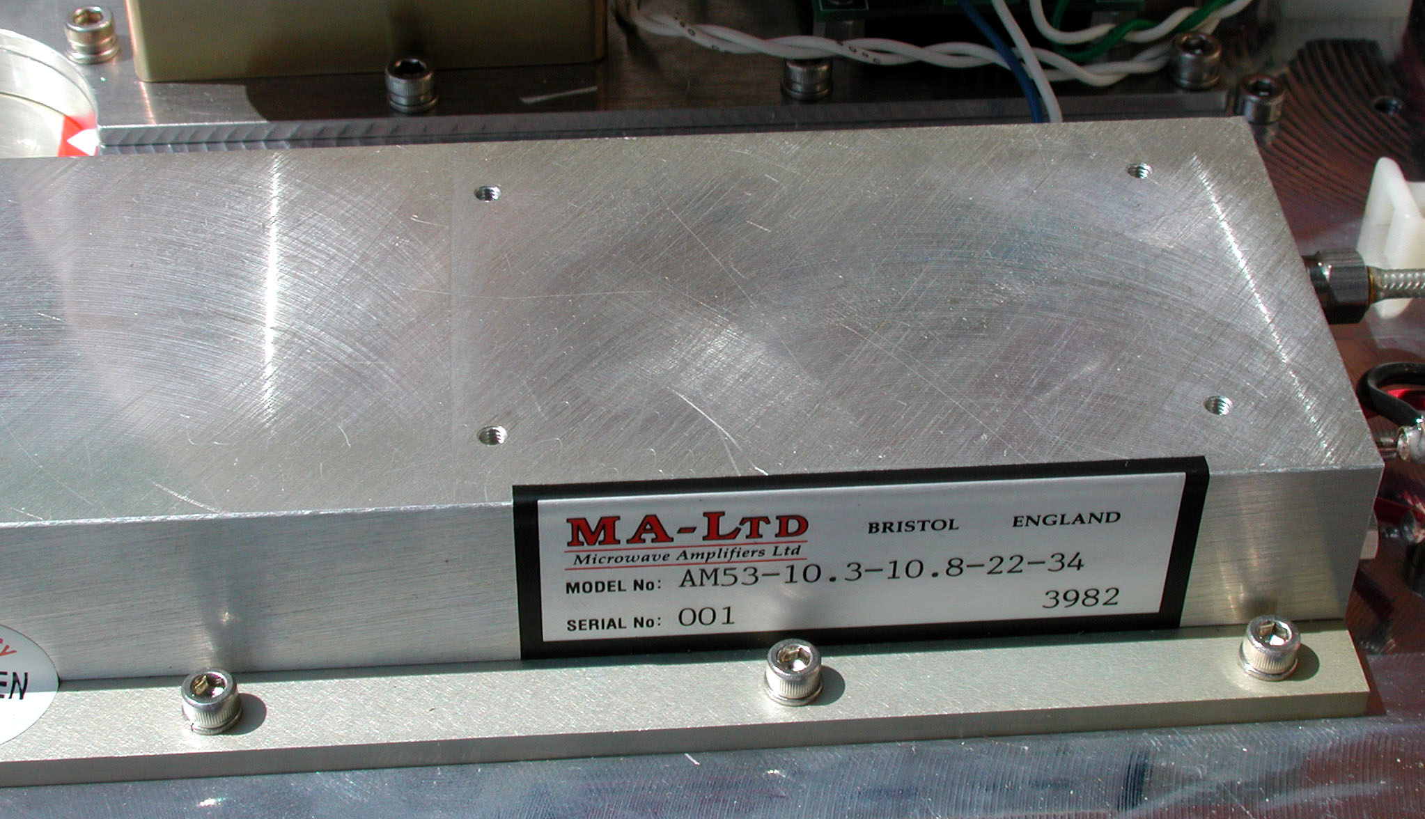 Product image for PDGBR-1022