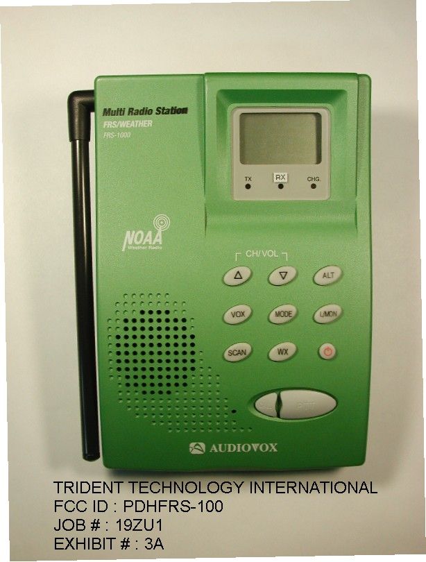 Product image for PDHFRS-1000