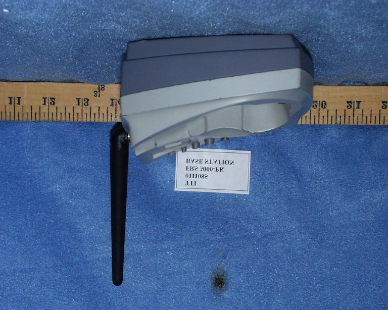 Product image for PDHFRS-3000PKB