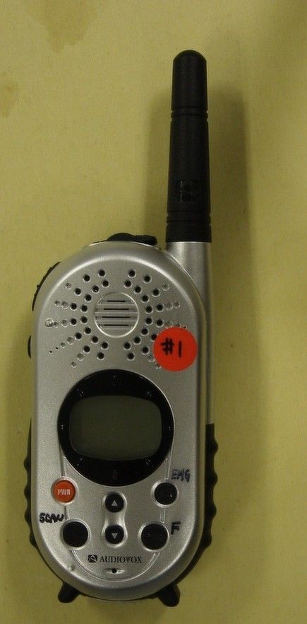 Product image for PDHGMRS-1100T