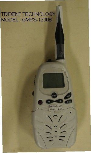 Product image for PDHGMRS-1200L