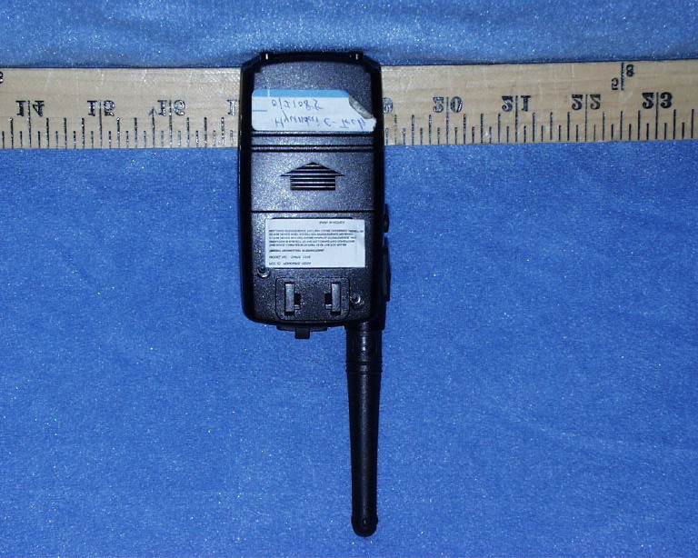 Product image for PDHGMRS-1535A