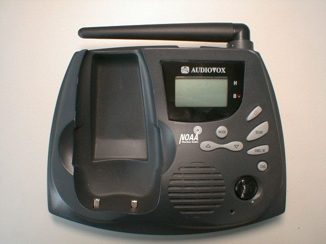 Product image for PDHGMRS-3000