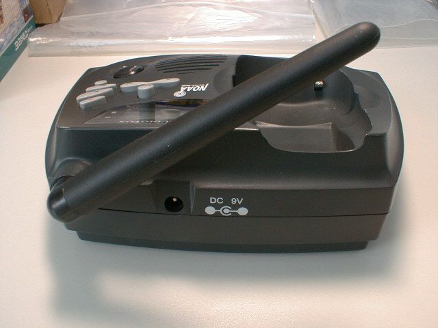 Product image for PDHGMRS-3000B