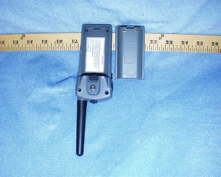 Product image for PDHGMRS-7000