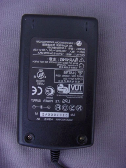 Product image for PDKET-1801TA