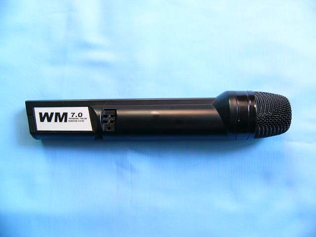 Product image for PDMWM-70