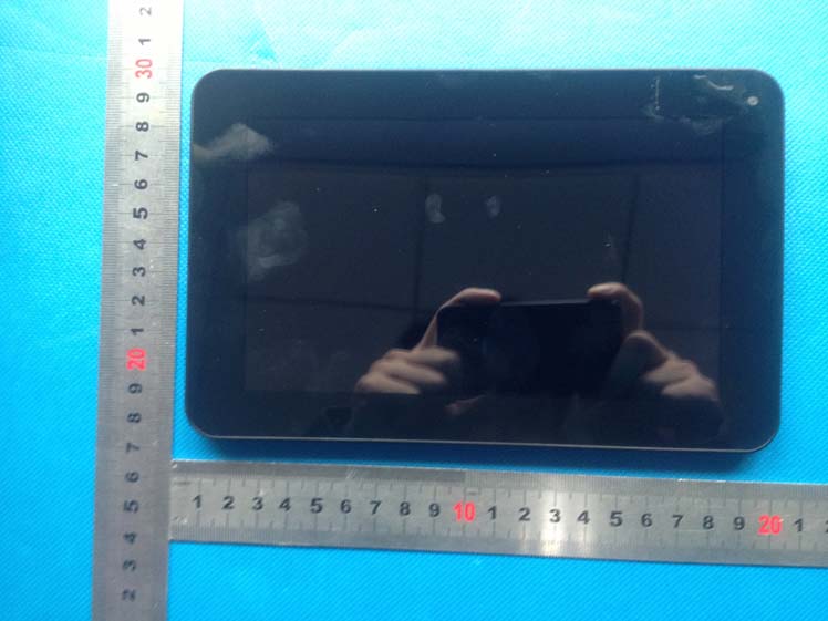 Product image for PDT-ST7421-T750