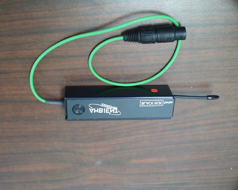 Product image for PDZACDTXRX915