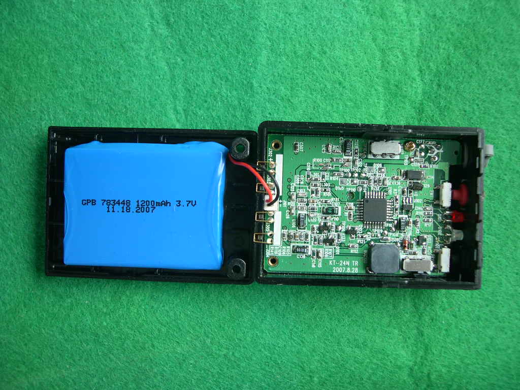 Product image for PE3KT-24NT