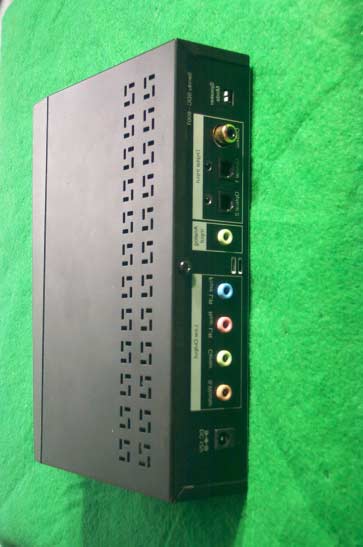 Product image for PE5SDC-800T